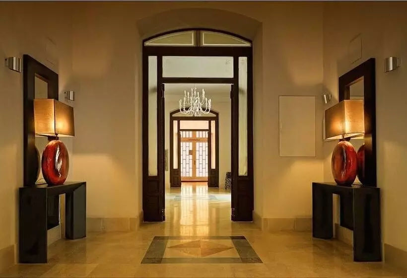 Fotos del hotel Termas Balneario Termas Pallares:  3