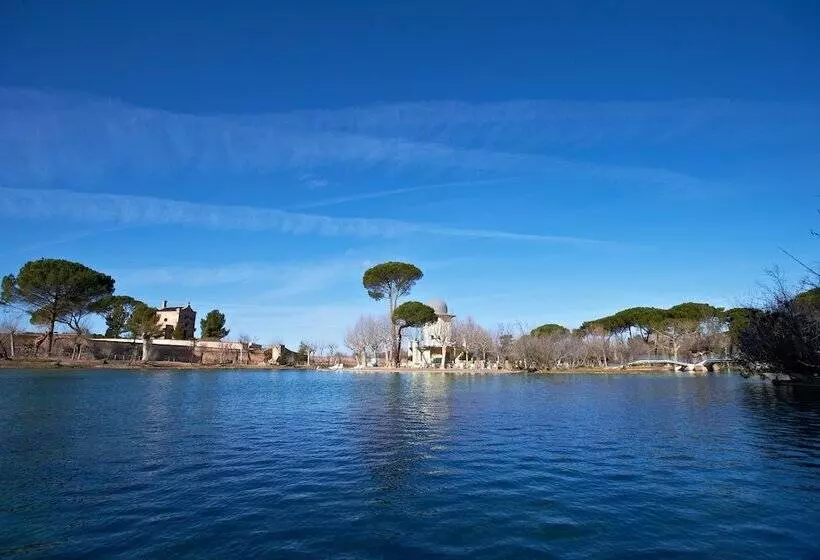 Fotos del hotel Termas Balneario Termas Pallares:  7