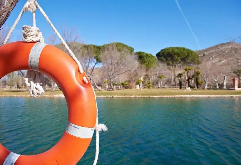 Fotos del hotel Termas Balneario Termas Pallares:  11