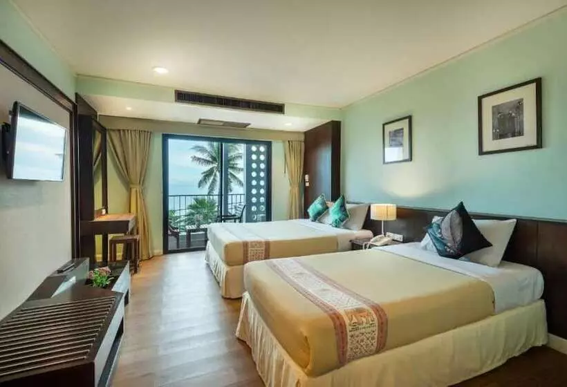 Fotos del hotel The Jomtien Twelve:  23