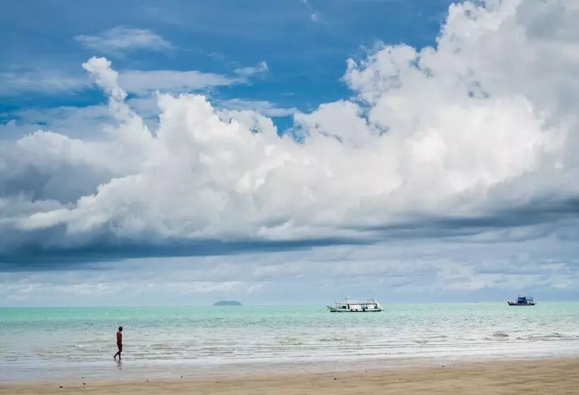 Fotos del hotel The Jomtien Twelve:  6