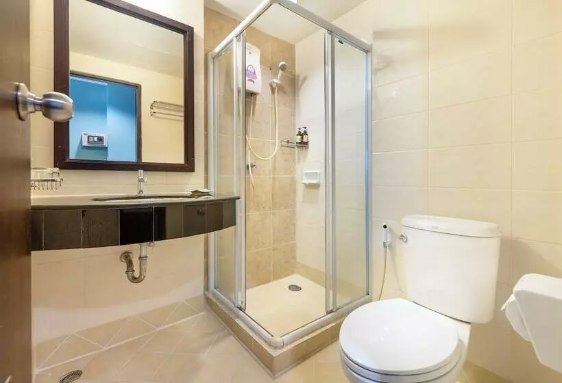 Fotos del hotel The Jomtien Twelve:  12