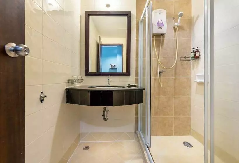 Fotos del hotel The Jomtien Twelve:  16