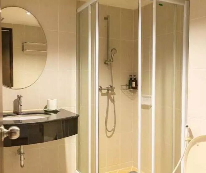 Fotos del hotel The Jomtien Twelve:  14