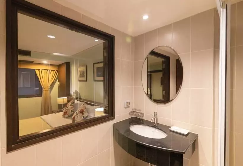 Fotos del hotel The Jomtien Twelve:  10