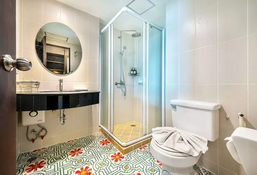 Fotos del hotel The Jomtien Twelve:  5