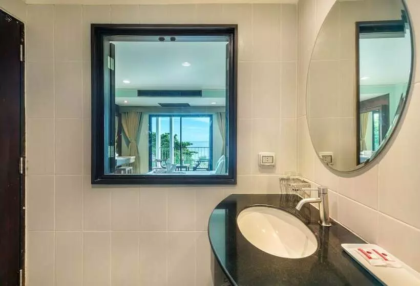 Fotos del hotel The Jomtien Twelve:  20