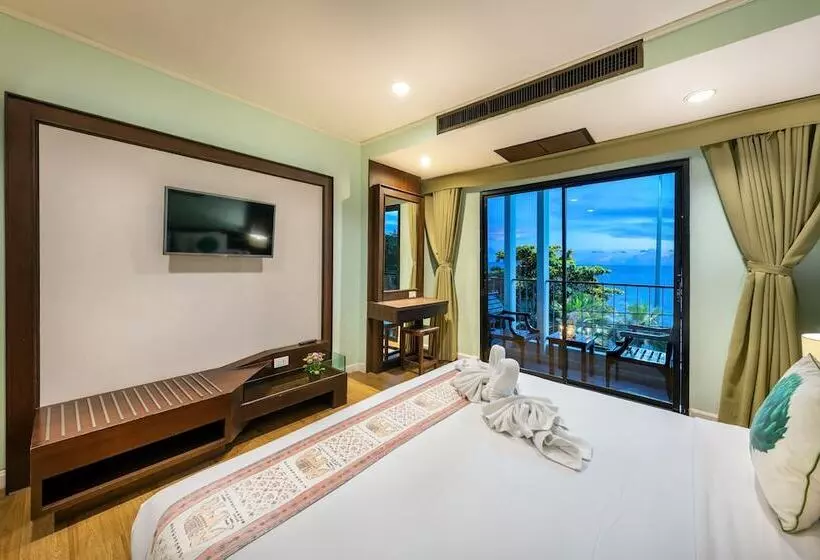 Fotos del hotel The Jomtien Twelve:  25