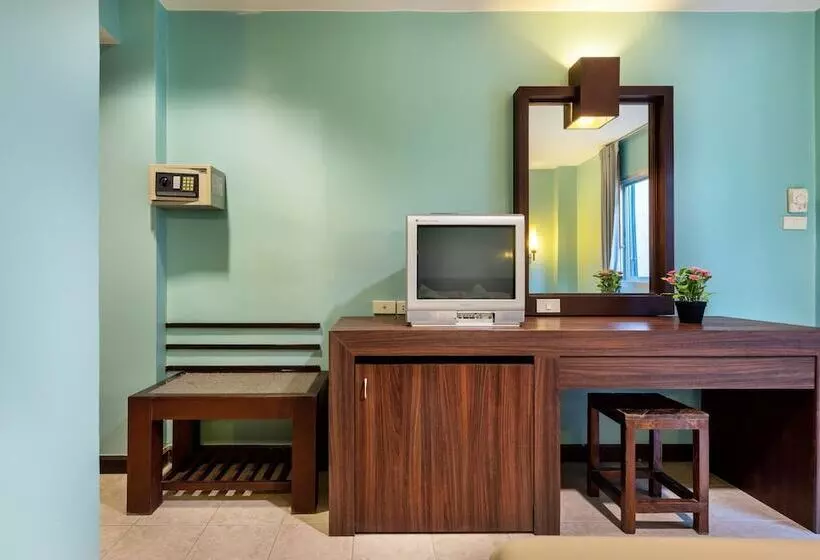 Fotos del hotel The Jomtien Twelve:  19