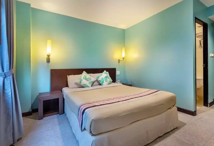 Fotos del hotel The Jomtien Twelve:  17