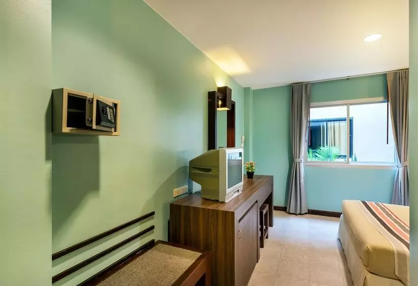 Fotos del hotel The Jomtien Twelve:  21