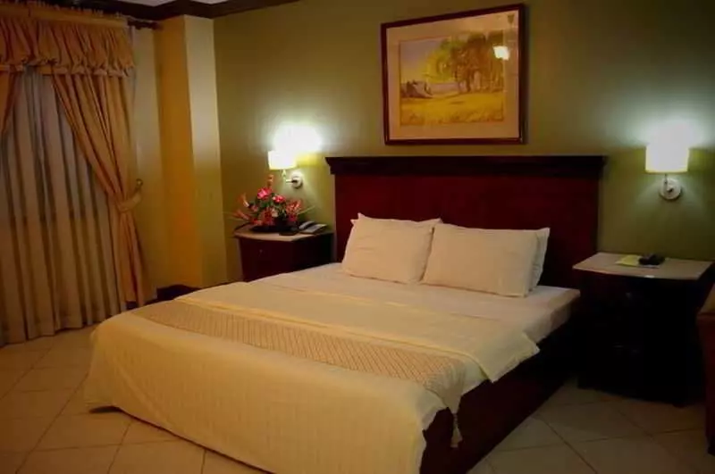 Fotos del hotel Cebu Business:  10
