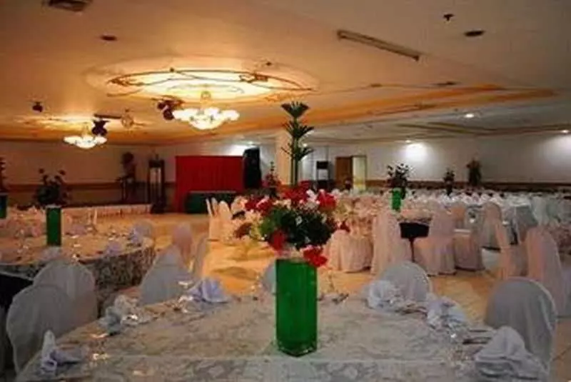 Fotos del hotel Cebu Business:  2