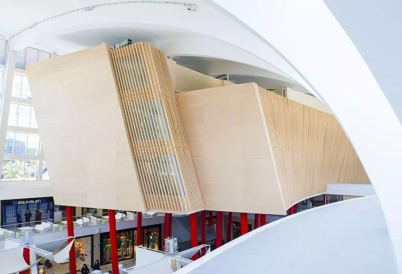 Fotos del hotel Da Música:  9