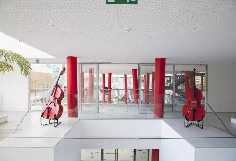 Fotos del hotel Da Música:  3