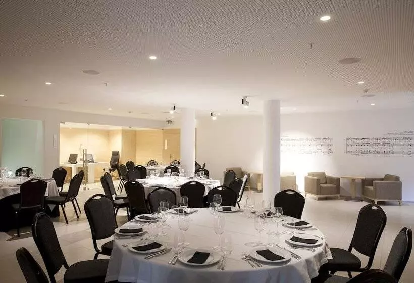 Fotos del hotel Da Música:  19