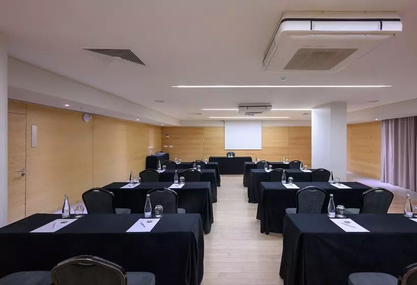 Fotos del hotel Da Música:  16