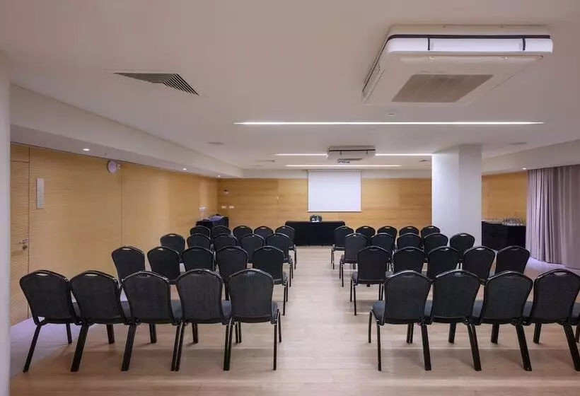 Fotos del hotel Da Música:  6