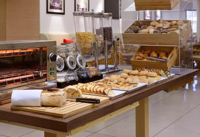 Fotos del hotel Da Música:  18