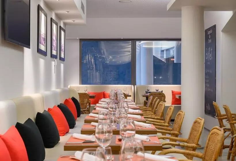 Fotos del hotel Da Música:  15