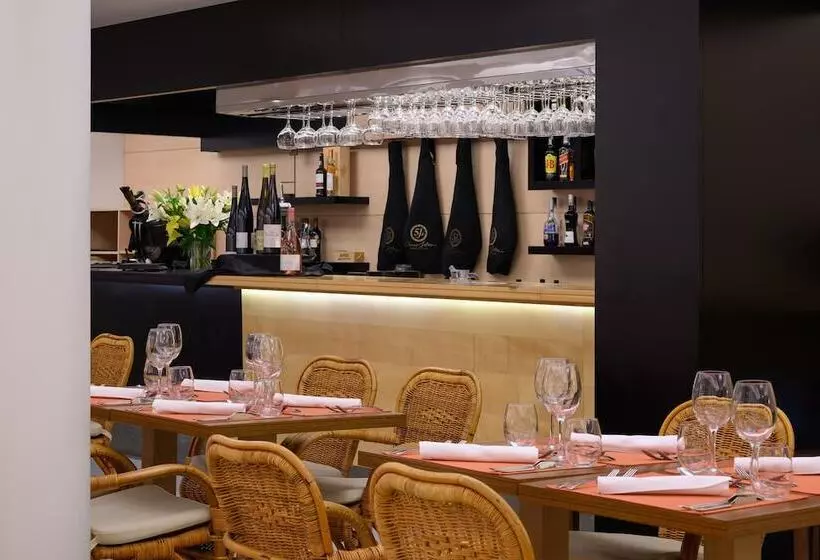 Fotos del hotel Da Música:  11