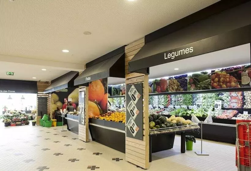 Fotos del hotel Da Música:  7