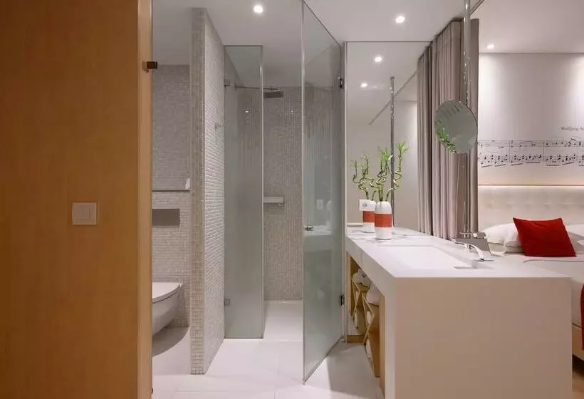 Fotos del hotel Da Música:  8