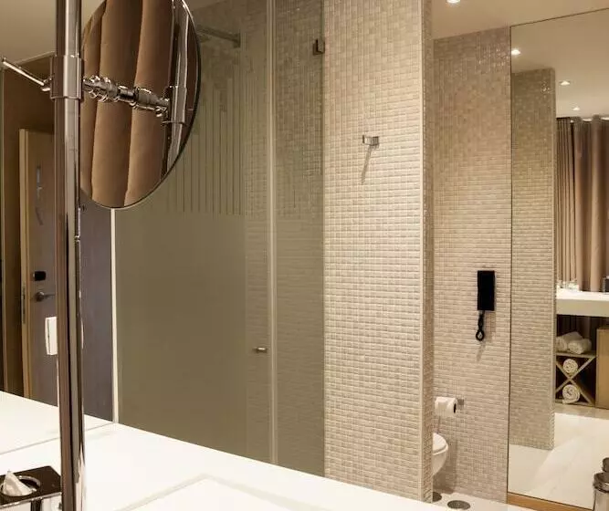 Fotos del hotel Da Música:  13