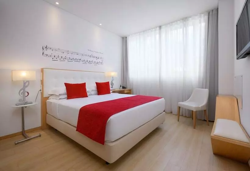 Fotos del hotel Da Música:  20