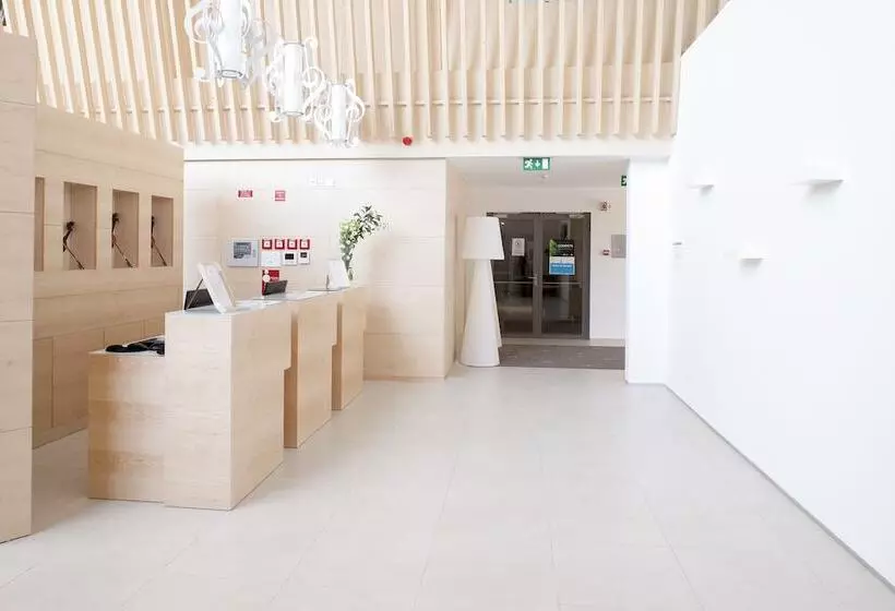 Fotos del hotel Da Música:  2