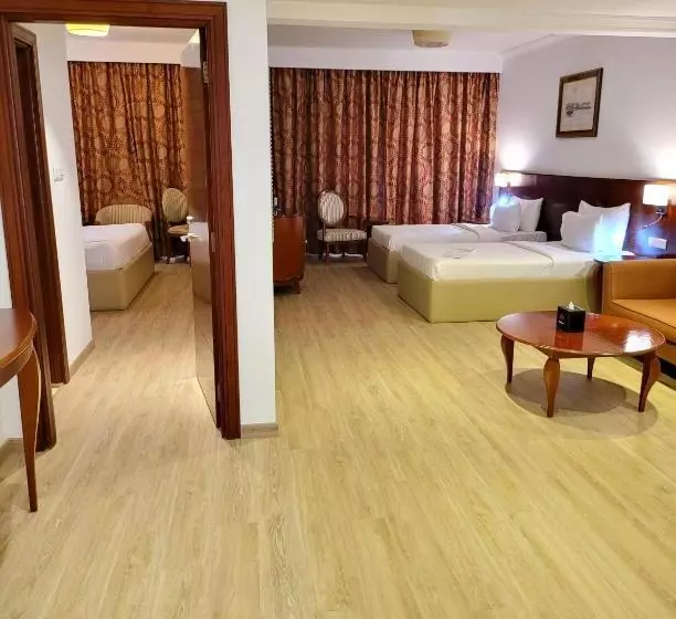 Fotos del hotel Donatello:  24