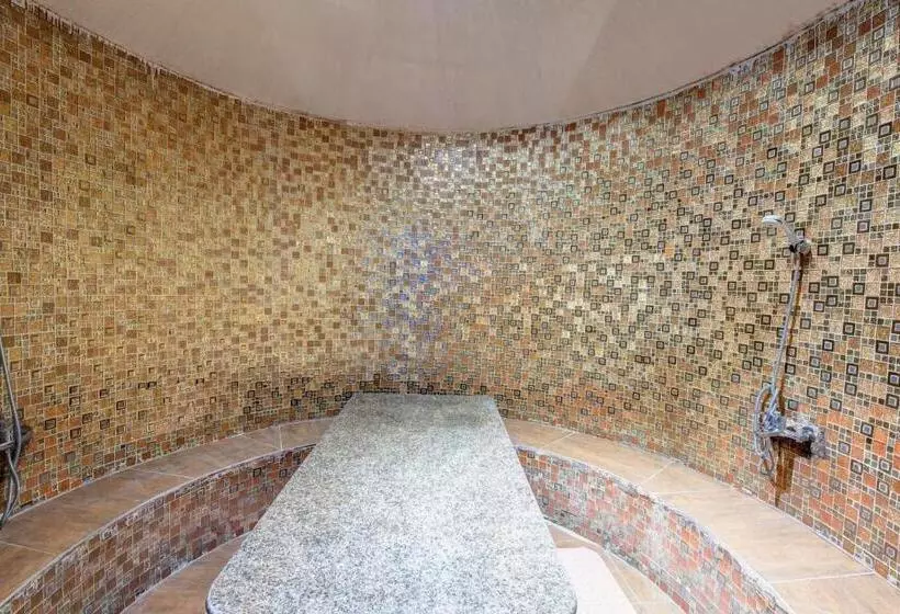 Fotos del hotel Donatello:  4