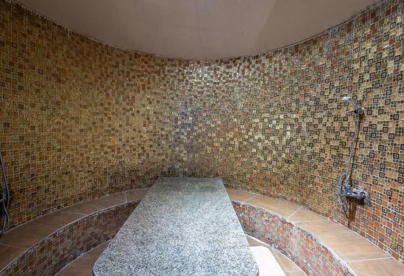 Fotos del hotel Donatello:  9