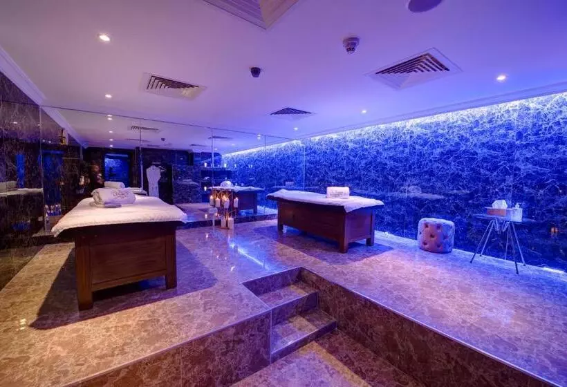 Fotos del hotel Donatello:  14