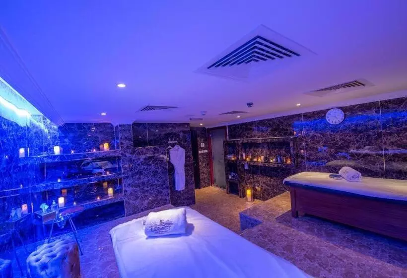 Fotos del hotel Donatello:  18