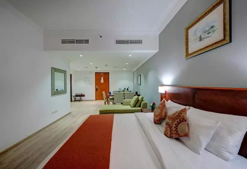 Fotos del hotel Donatello:  8