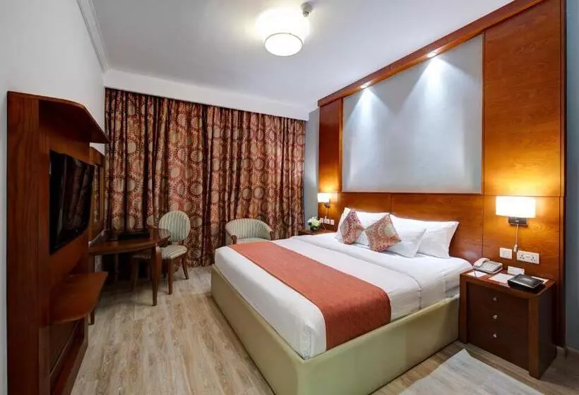 Fotos del hotel Donatello:  21