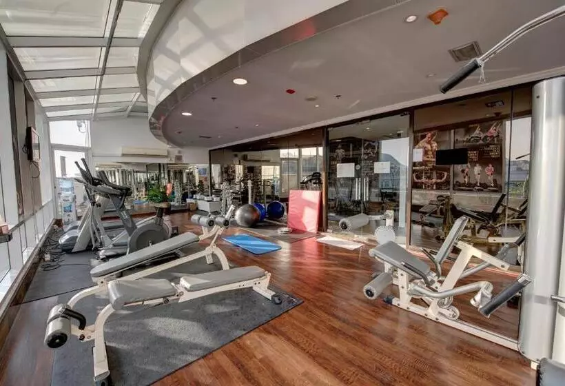 Fotos del hotel Donatello:  3