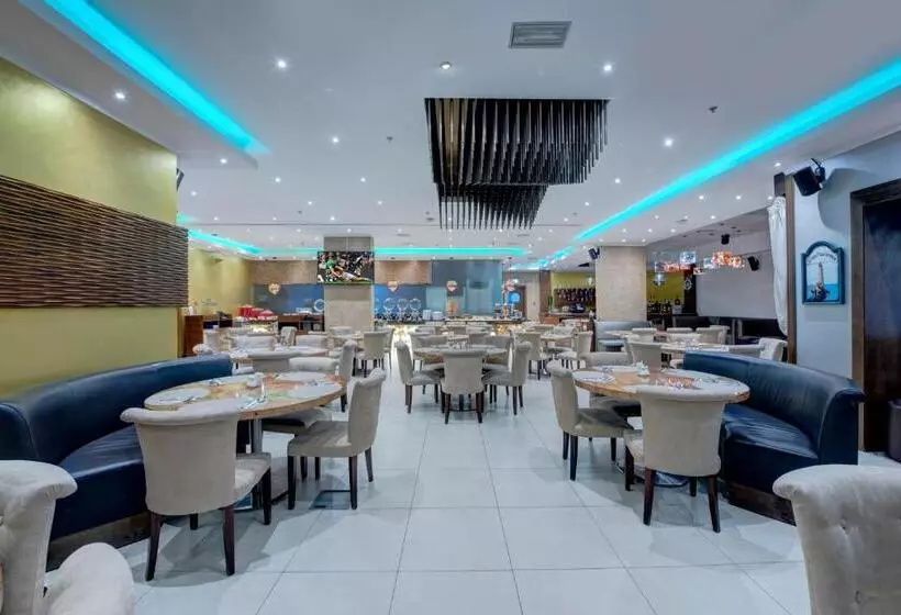 Fotos del hotel Donatello:  15