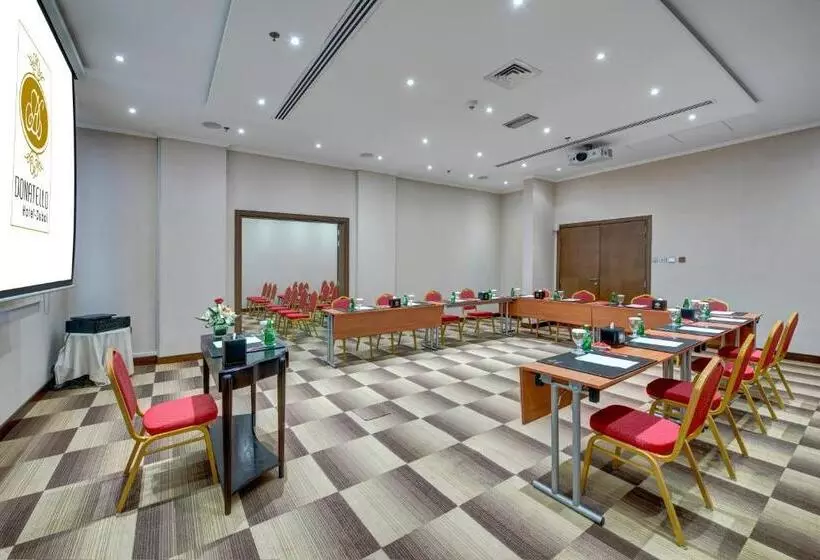 Fotos del hotel Donatello:  12