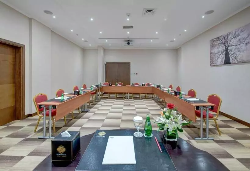 Fotos del hotel Donatello:  7