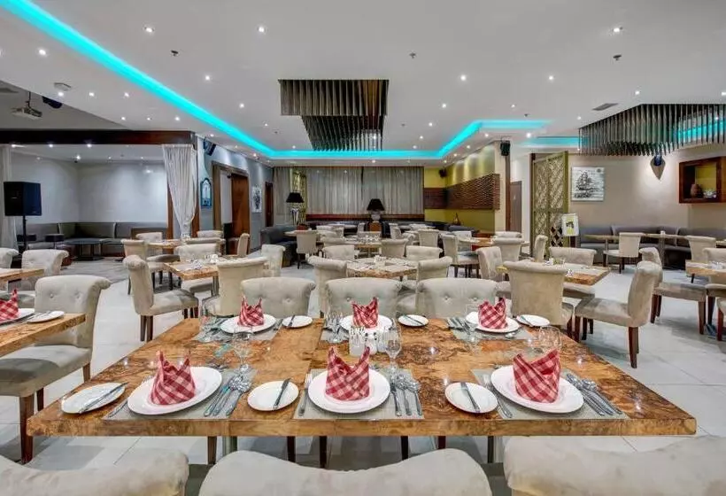 Fotos del hotel Donatello:  5