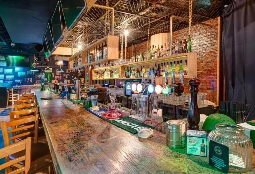 Fotos del hotel Donatello:  16