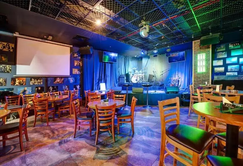 Fotos del hotel Donatello:  11