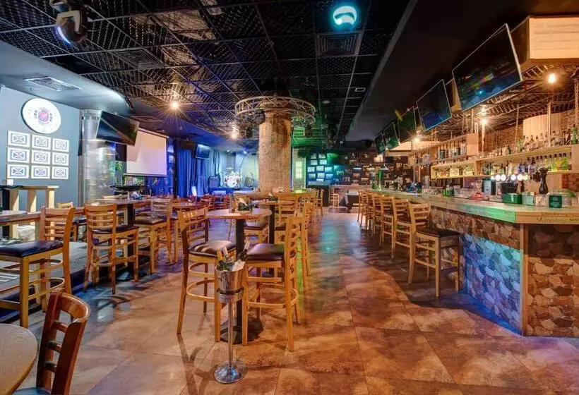 Fotos del hotel Donatello:  6