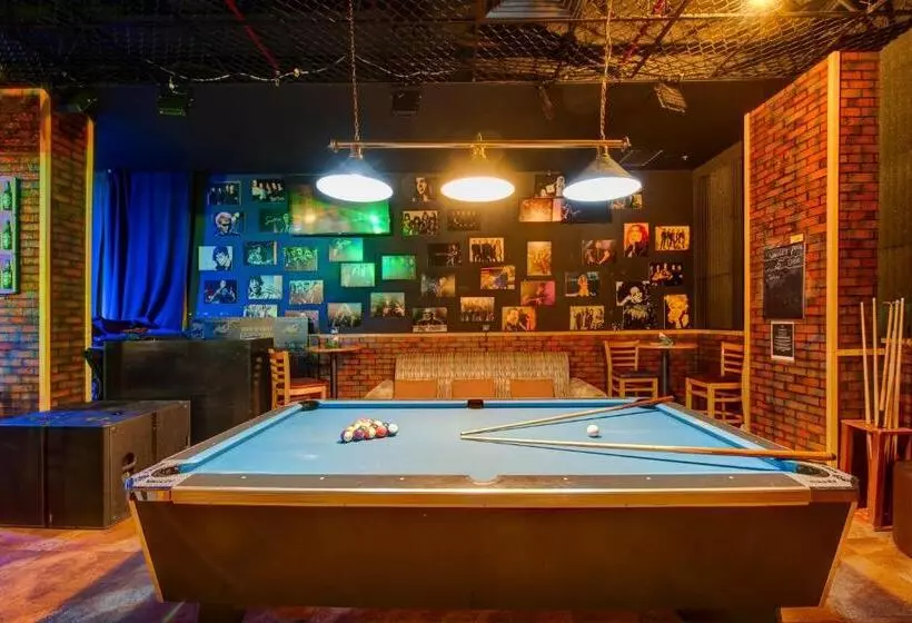 Fotos del hotel Donatello:  20