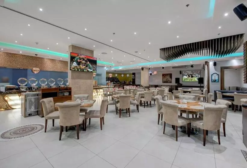 Fotos del hotel Donatello:  10