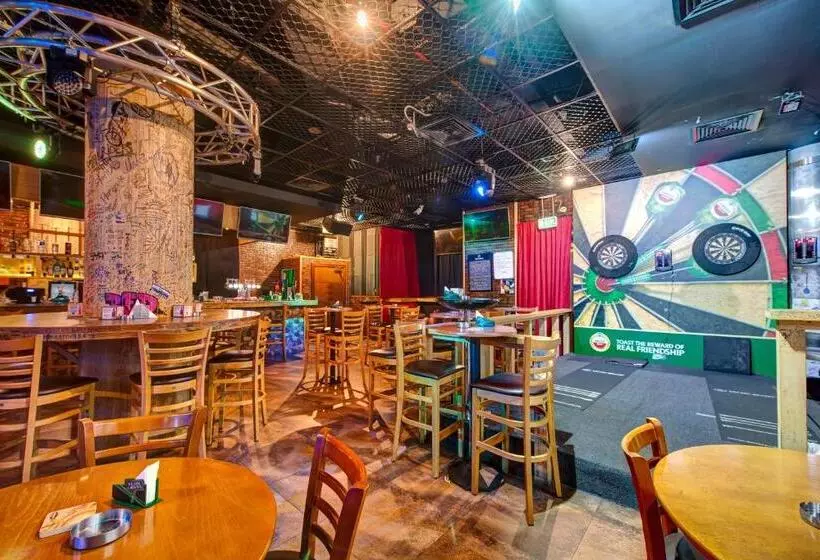 Fotos del hotel Donatello:  22