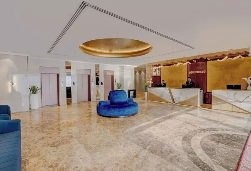 Fotos del hotel Donatello:  62