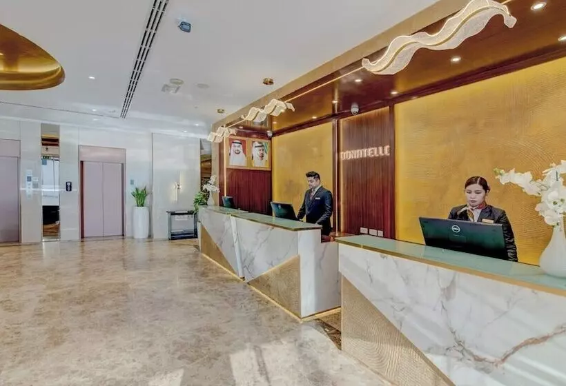 Fotos del hotel Donatello:  63